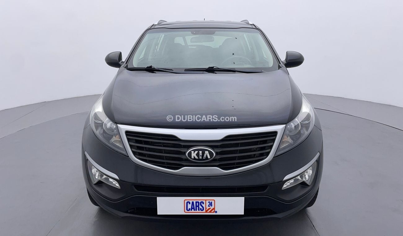 Kia Sportage LX 2 | Zero Down Payment | Free Home Test Drive