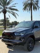 تويوتا هيلوكس Export from Australia