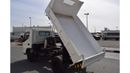Mitsubishi Fuso Canter Mitsubishi Canter Dumper, Model:2016. Excellent condition