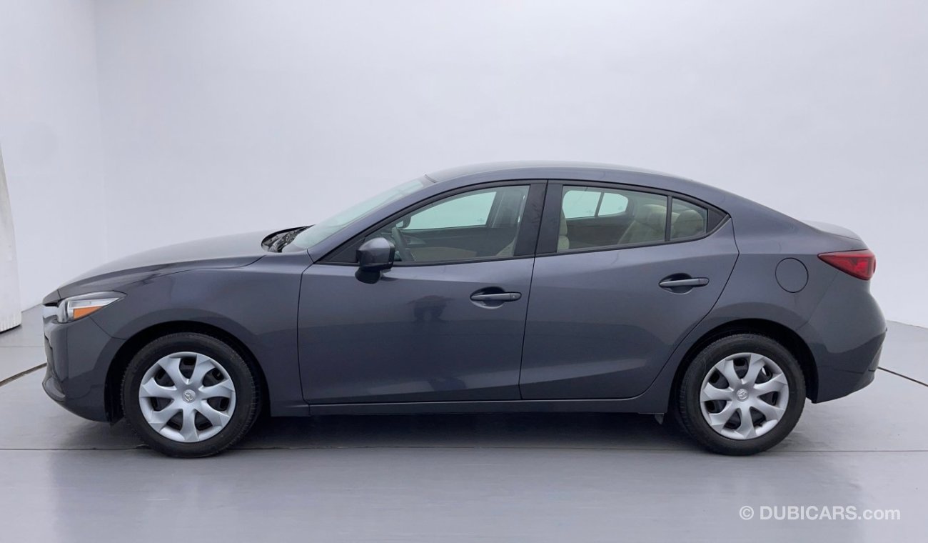 Mazda 3 S 1.6 | Under Warranty | Inspected on 150+ parameters