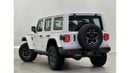 Jeep Wrangler 2021 Jeep Wrangler Sport Plus ,One Year Unlimited KM Warranty, Full Service History,GCC