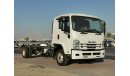 Isuzu FRR 7790CC, ALLOY, CENTRAL DOOR LOCK