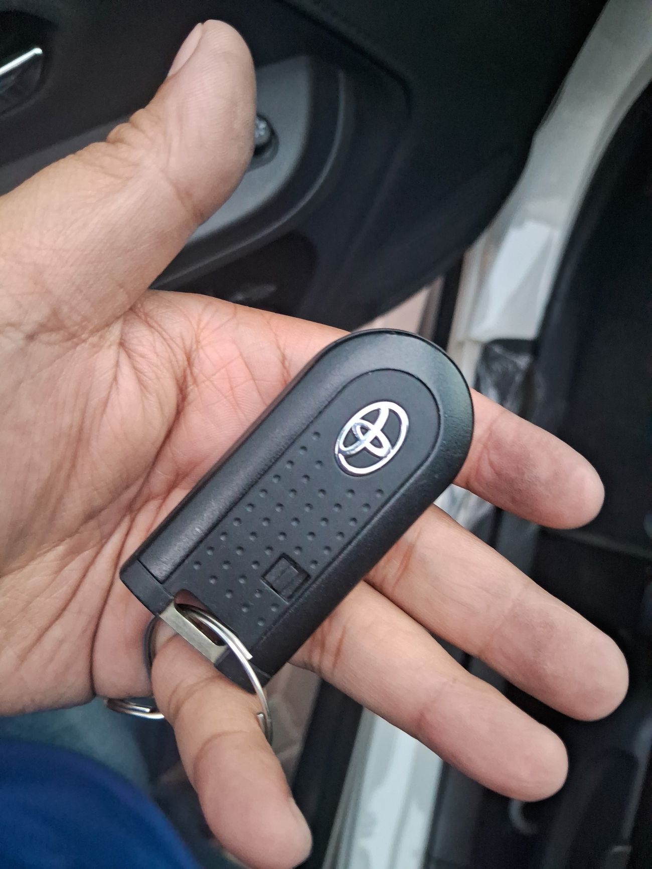 تويوتا راش GX 1.5 | بدون دفعة مقدمة | اختبار القيادة في المنزل