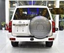 نيسان باترول EXCELLENT DEAL for our Nissan Patrol GL 4x4 AT ( 2019 Model ) in White Color GCC Specs