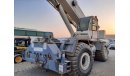 Others Terex 50 ton crane, model:2007. Good working condition