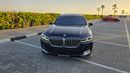 BMW 750Li ALPINA B7 151 of 300