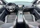 جيب جراند شيروكي 2021 Jeep Grand Cherokee Trailhawk, Warranty, Full Jeep Service History, GCC