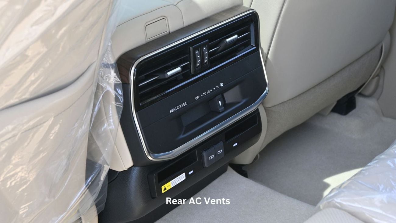 Toyota Land Cruiser Toyota Land Cruiser GX-R 4.0L V6 Petrol with Aero Kit, Model 2026