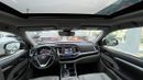 Toyota Highlander 2019 Toyota Highlander XLE 4x4 AWD Full option Sunroof Push Start 7 Leather Seats