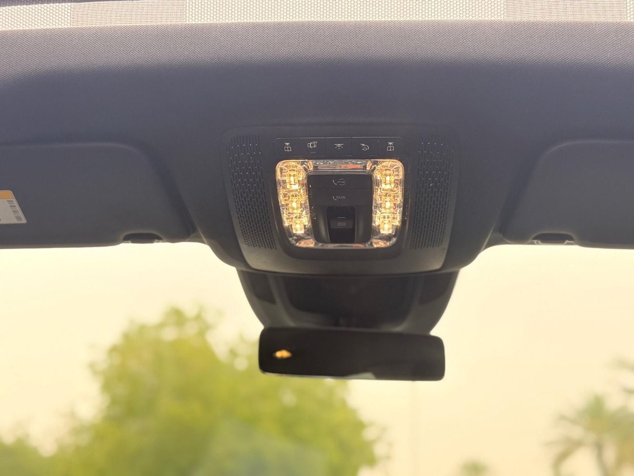 Mercedes-Benz GLE 450 AMG