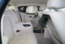 Rolls-Royce Ghost 6.75T Short Wheelbase