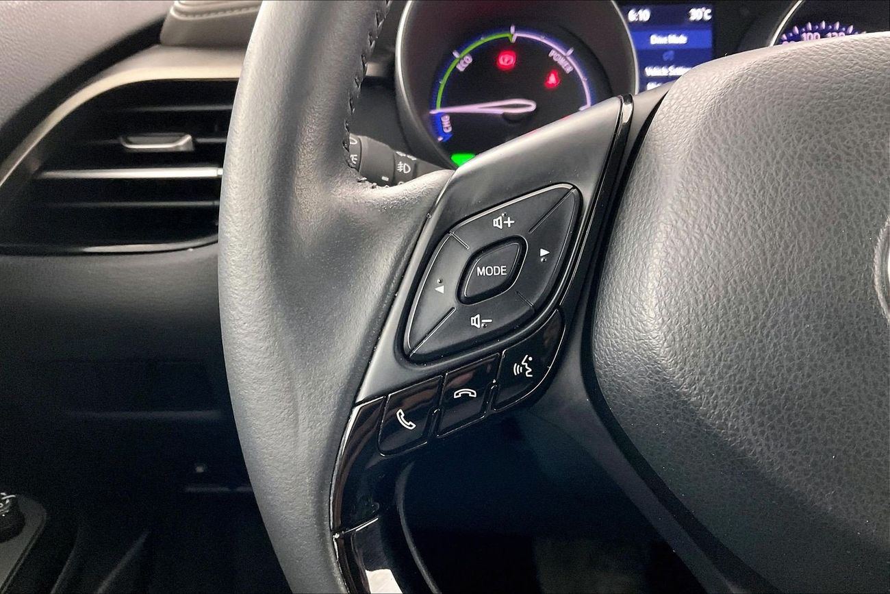 Toyota CHR VX | National Day Celebration | Guaranteed Warranty | 0 Down Payment