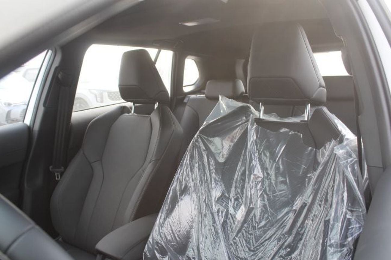 Toyota Frontlander Luxury