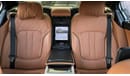 BMW 750Li Full options GCC X drive Dynamic