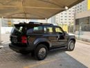 تويوتا برادو 2025 TOYOTA PRADO AR RIGH HAND DRIVE HIGH 2.8D 7-SEATS BRAND NEW 0KM (FOR EXPORT)