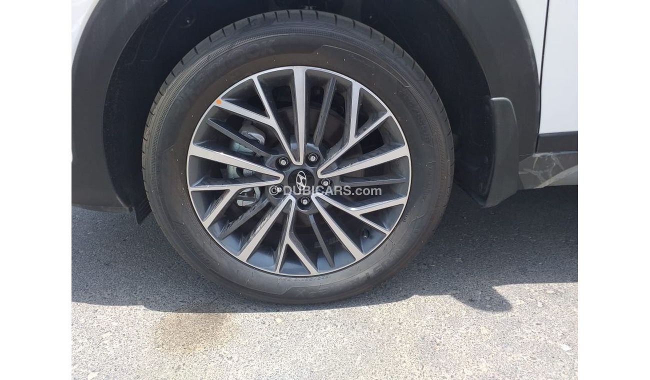 Hyundai Tucson Hyundai Tucson 2.0 MODEL 2020 WIRELESS CHARGER 2 POWER SEATS PUSH START ALLOY WHEELS 18