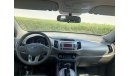 Kia Sportage ONLY 750X60 MONTHLY KIA SPORTAGE 2016 EXCELLENT CONDITION UNLIMITED KM WARRANTY..