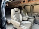 Chevrolet Express CHEVROLET EXPRESS CLASSIC 2003 US VIP SEATS // LOW MILEAGE // PERFECT CONDITION