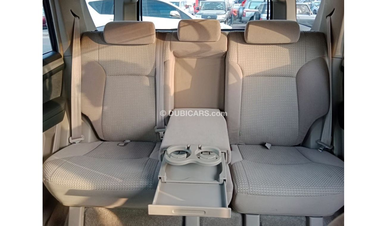 Toyota Hilux Surf TOYOTA HILUX SURF RIGHT HAND DRIVE (PM1495)