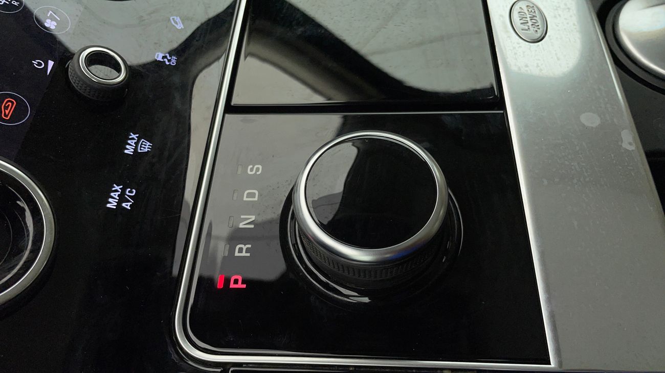 لاند روفر رينج روفر فيلار P250 S 2 | بدون دفعة مقدمة | اختبار القيادة في المنزل