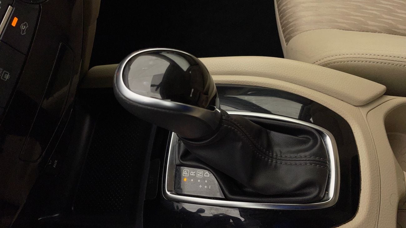 Nissan XTrail S 2.5 | Zero Down Payment | Home Test Drive