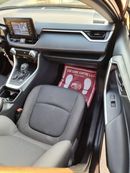 Toyota RAV4 TOYOTA RAV4 LE HYBRID 2019