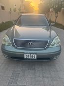 لكزس LS 430
