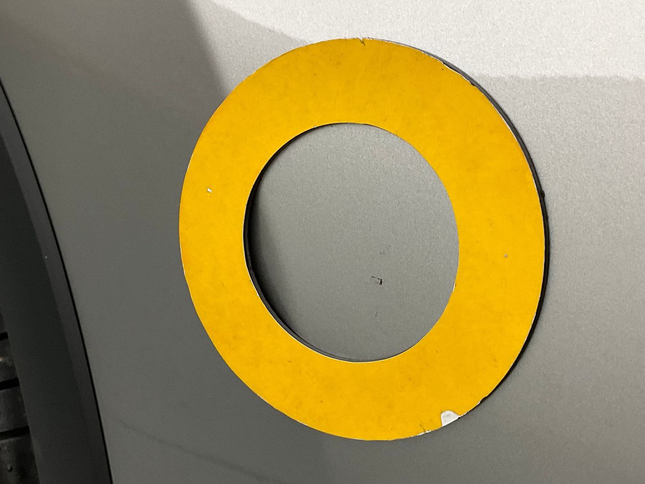 رام 1500 Warlock Classic - Crew Cab | ضمان مجاني لمدة عام | 0 دفعة أولى