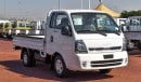 كيا K2700 2025 KIA BONGO K2700 S/C - DSL