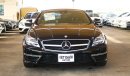 مرسيدس بنز CLS 63 AMG