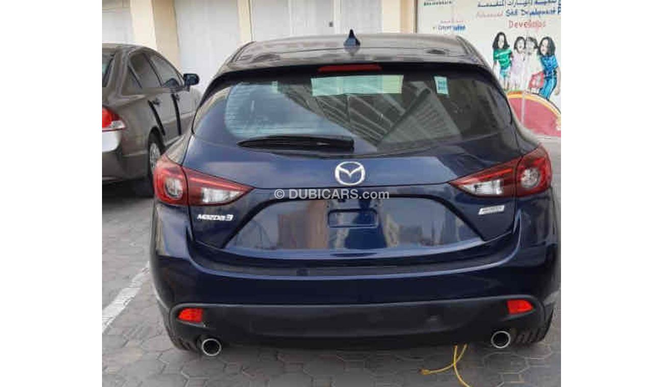 مازدا 3 بيع او مبادله