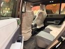BYD Leopard 5 NAVIGATOR