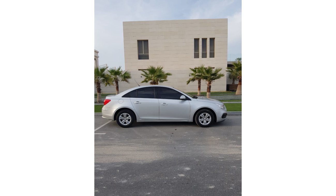 Chevrolet Cruze 455/- MONTHLY 0 DOWN PAYMENT, MINT CONDITION