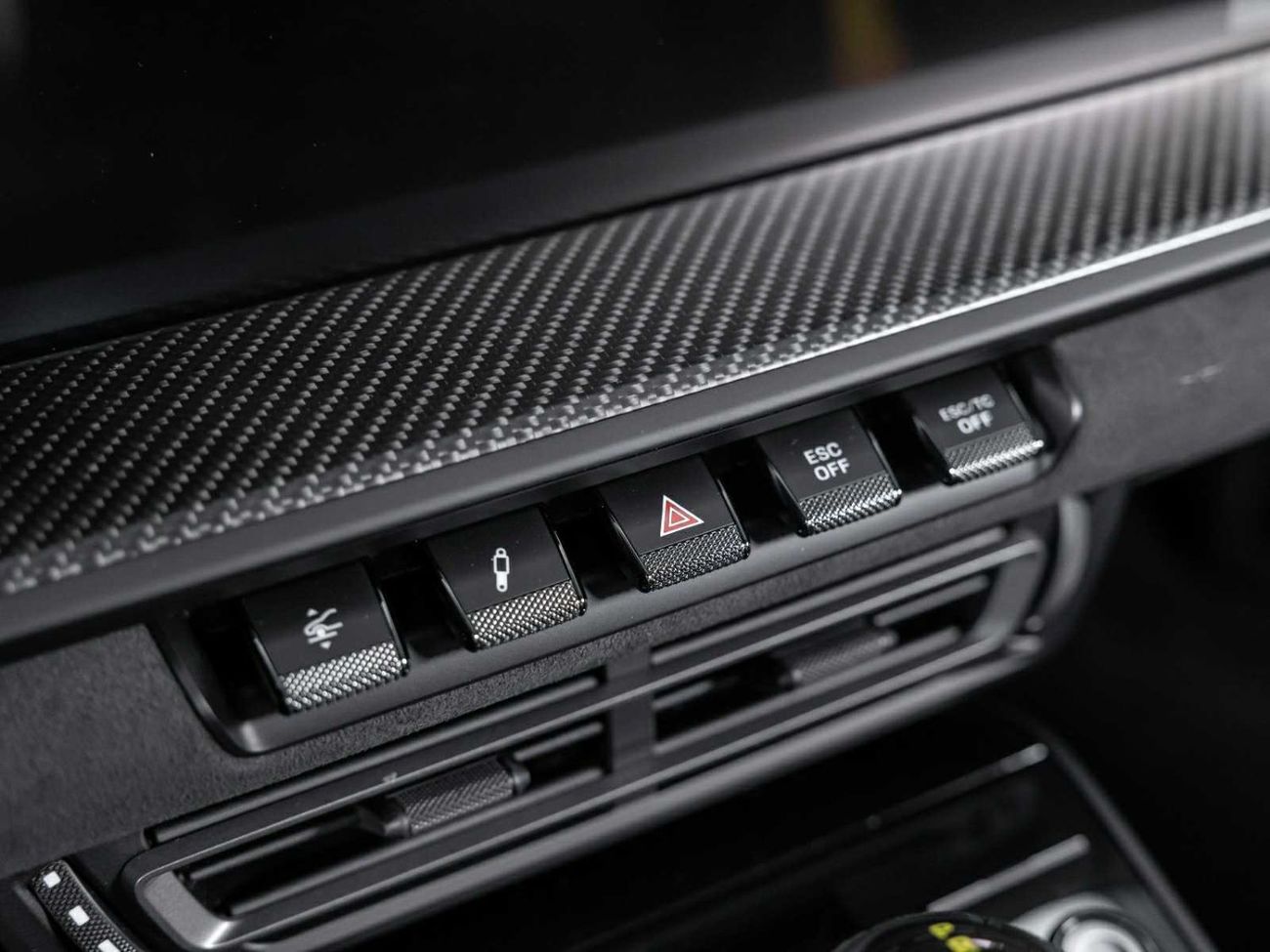 بورش 911 GT3 RS 4.0L (520 HP) Coupe