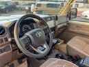 Toyota Land Cruiser Pick Up