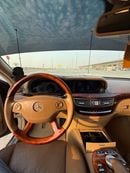 مرسيدس بنز S 350 LWB