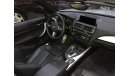BMW 220i i CABRIOLET - M KIT - 4700 KMS ONLY - 2016 - SIX YEARS WARRANTY