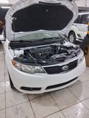 كيا فورتي اخرى