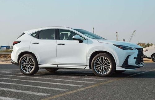 لكزس NX350 PREMIER