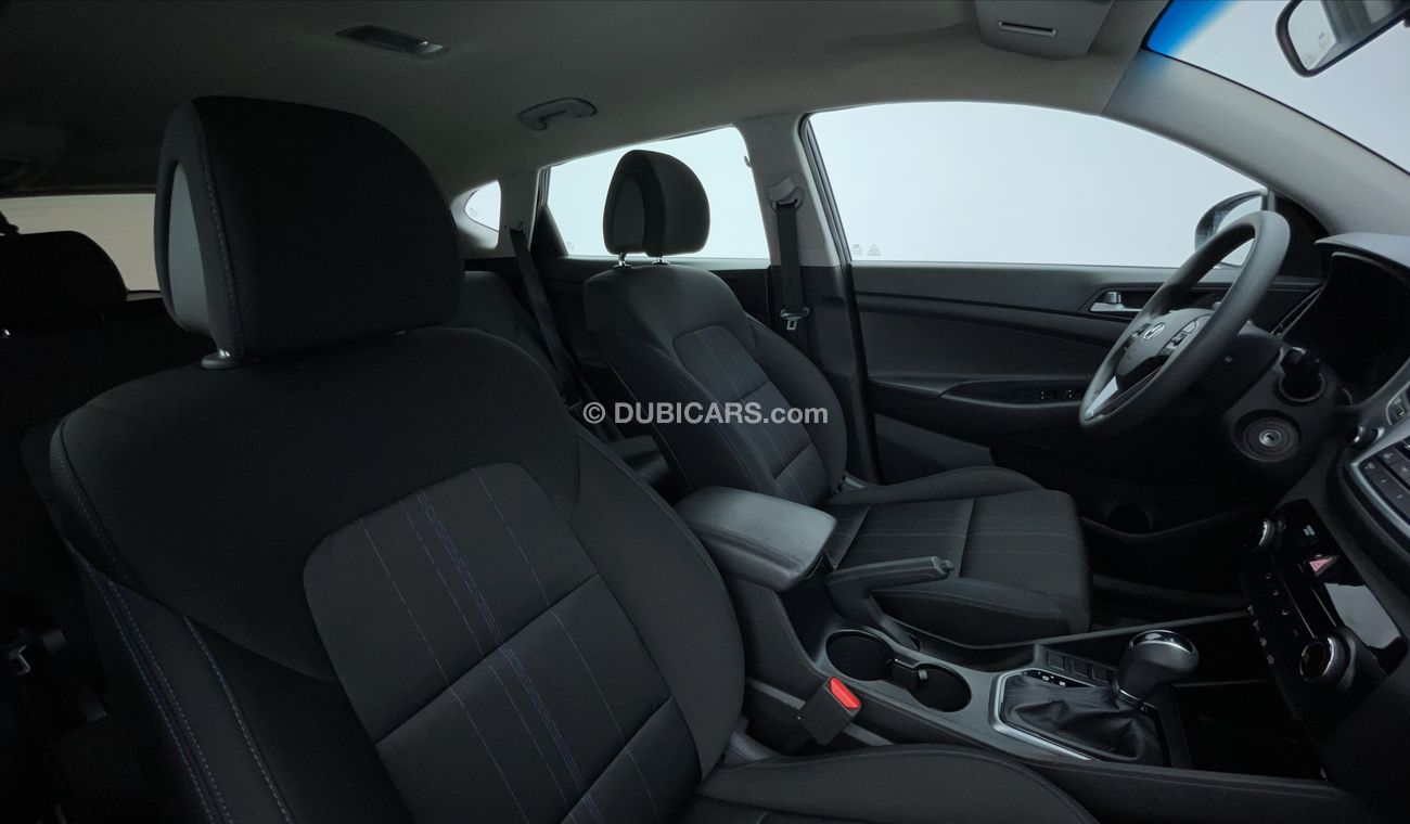 هيونداي توسون GL 2 | بدون دفعة مقدمة | اختبار قيادة مجاني للمنزل