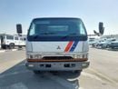 ميتسوبيشي فوسو كانتير MITSUBISHI CANTER TRUCK RHD 1995 MODEL 4.5 L DIESEL MANUAL(PM20240)