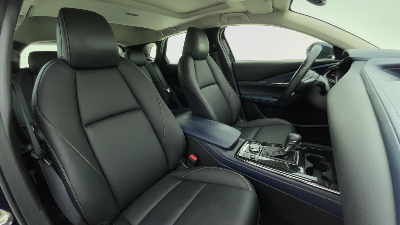 مازدا CX30 URBANE 2 | بدون دفعة مقدمة | اختبار القيادة في المنزل