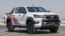 Toyota Hilux ADVENTURE | 2-YEAR WARRANTY + SERVICE AVAILABLE | IN-HOUSE FINANCING | 0% DOWNPAYMEN