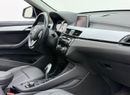 BMW X1 sDrive 20i 2.0L 2019 BMW X1 sDrive20i, Warranty, Full BMW Service History, GCC
