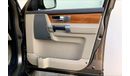 Land Rover Discovery HSE