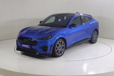 Ford Mustang Mach-E GT /MACHE925/AL TAYER MOTORS/AL QOUZ SHOWROOM