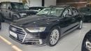أودي A8 L 60 TFSI quattro 4.0L (454 HP)