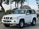 Nissan Patrol Safari Safari 4.8L A/T