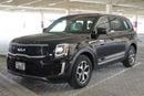 Kia Telluride