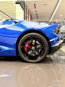 Lamborghini Huracan BRAND CONDITION